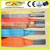 3T Soft Lifting Webbing Sling thumbnail-2