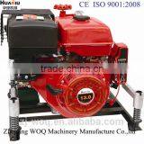 HUAQIU Gasoline Engine Fire Pump Set -----BJ-10G thumbnail-1