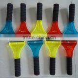 Colorful Supe Soft Mini Plastic Snow Shovel thumbnail-1