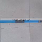 EcoGardener Round Point Shovel Long Wood Handle Shovel Back Tempered Shovel thumbnail-6