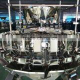 Small Modular Waterproof Multihead Weigher thumbnail-3