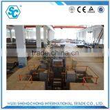 4x1600mm High Speed Cut to Length Line thumbnail-2