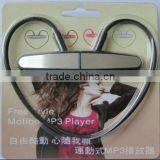 2GB Sports MP3 Player Headset Handsfree Headphones