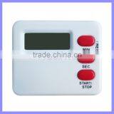 240 Days Working Time Family Necessity Kitchen Buzzle Timer for Refrigerator thumbnail-2