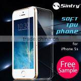 Custom Tpu Case Slogan Silicon Mobile Back Light Weight Plastic Phone Case Cell Phone Cases Wholesale Lot Case for Gionee M5 thumbnail-6