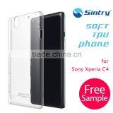 Cell Phone Cases Wholesale Lot Back Case Cover for Smartphone Cell Phone Cover Maker Cell Phone Case Cover for Sony Xperia Z4 thumbnail-3