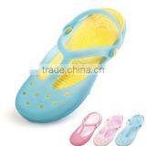 Lady Jelly Shoe Upper Injection Machine thumbnail-5