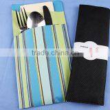 Plastic Cutlery Pack With Plastic Bag thumbnail-1