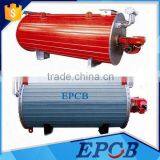 YYQ(W) Series Gas and Oil Fired Heater Thermal Oil Boiler for Sales thumbnail-6