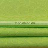 Shaoxing Textile 100% Traditional Nation Floral Viscose Rayon Jacquard Dobby Challis Fabric thumbnail-6