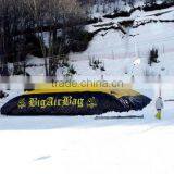 Exciting Winter Sport Big Air Bag Jump/ Air Bag Inflatable Big thumbnail-1