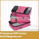 2015 Direct Factory Packing Cubes Sets Fast Selling in Amazon thumbnail-4