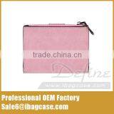 Womens Medium Faux Leather Money Bag thumbnail-5