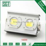CE RoHs Aluminum Lamp Body Material IP65 30W 50W 100W Led Flood Light thumbnail-3