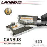 Factory Price Standard Hid Xenon Kit 9005 6000k for Car With Slim Ballast 9005 Hid Kit thumbnail-5