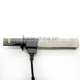 OEM Factory h7 Auto Parts Led Headlight no Fan All in One Car Led Headlight 20w thumbnail-3