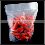 Custom Printed Laminated Material Zip Lock Reclosable Plastic Bags for Food Packaging thumbnail-2