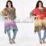 Fabric Printer , 1.8m Fabric Printer for Sublimation Printing , Fabric Ditial Printing Machine thumbnail-1