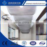 2016 Hot Selling Cheap Solid Decorative Metal Mesh Curtain thumbnail-6