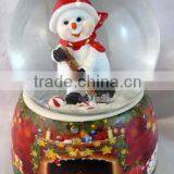 Porcelain Water Globe thumbnail-1