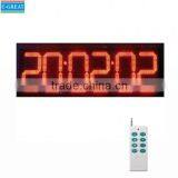 Top Selling Products GPS Control Led Digital Programmable Timer