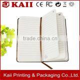 Factory of Paper Line Notebook in China thumbnail-1