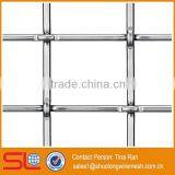 Hebei Shuolong Provide Banker Architectural Wire Meshes L-62 for Railing Fences thumbnail-2