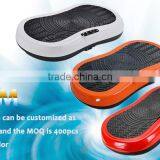 House Fit 200w Ultrathin Body Shaper Exercise Machine Vibra Massage Supplier's Choice thumbnail-4