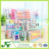 Customized Shape Rectangular Plastic Pen Blister Packaging Container thumbnail-2