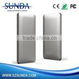 Supplier Wholesales Ultra Slim Power Bank 10000mah Type c Charger thumbnail-5