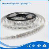 5050 Waterproof Ip66 RGB 60LED UL Certificate Pvc Profile Led thumbnail-1