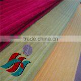 88%polyester&12%nylon,2.5 wale corduroy,Toys, slippers, sofa, pillow, car cushion, household fabrics