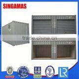 Rectangular Jute 20ft Storage Containers thumbnail-6