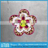 Magnetic Pace Wall Clock Rohs