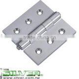 For Cabinet or Telecommunication Equipment Zinc Alloy Torque Hinges thumbnail-4