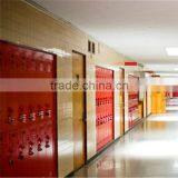 Swimming Pool Spa Beach Lockers for Changing Room thumbnail-1