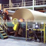 Refining enzyme for paper making factory