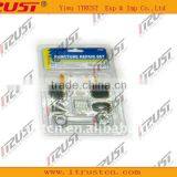 9 Pcs Bike Tire Repair Set thumbnail-1