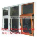 Extrusion Aluminium Profile for Window and Door