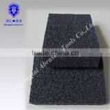 OEM Aluminium Oxide Sanding Sponge 100*70*25mm P60-240 thumbnail-5