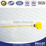 Custom Logo Print Plastic Security Seals for Cargo thumbnail-4