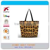 2014 Made in China Foldable Recyclable Shopping Bags XF-2014SH001 thumbnail-1
