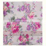 Cotton Print Canvas Handbags Special Cotton Canvas Fabric Manufacturers Long-term Supply