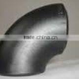 ASTM A860 MSS SP75 WPHY 46 PIPE FITTINGS 90 DEG SHORT RADIUS ELBOW thumbnail-6