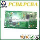 Assembled PCB Board for Battery Charging Needs