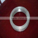 Small Coil Galvanized Wire