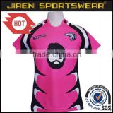 American Club Sublimated Rugby Jerseys Cheap Rugby Jerseys