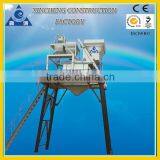 High Capacity JS750 Twin Shaft Concrete Mixer From Jiangsu Jiacheng Machinery co Ltd thumbnail-1