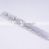 Customized OEM Brass Cnc Milling Service for Communication Accessories thumbnail-2