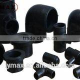 All Kinds of PE Fittings Hdpe Pipe Fitting From China Manufacture